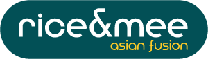 Rice & Mee Logo